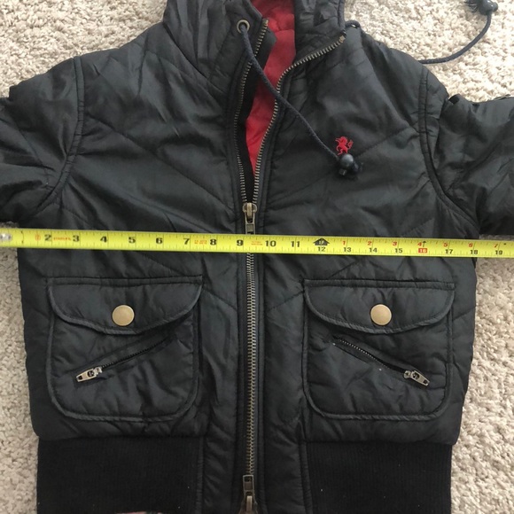 Black Jacket - Picture 8 of 8